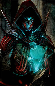 Darth Marr's image