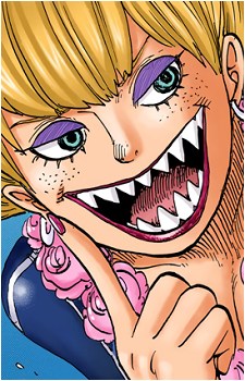 Charlotte Praline