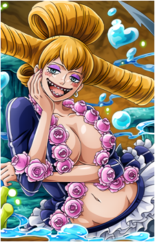 Charlotte Praline