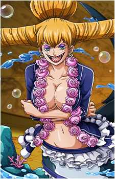 Charlotte Praline