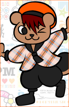 Mokkun {pnm}'s image