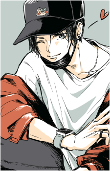 Otaro Natsume