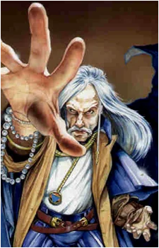 Judas Traveller's image