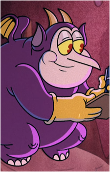 Henchman {CH}'s image