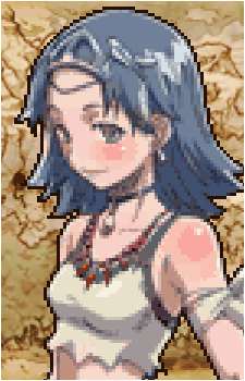Sabrina {RF}