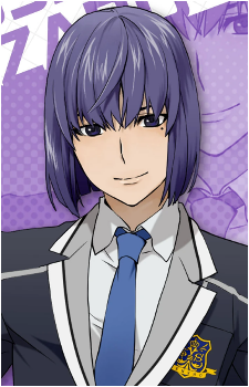 Ushio Azabu