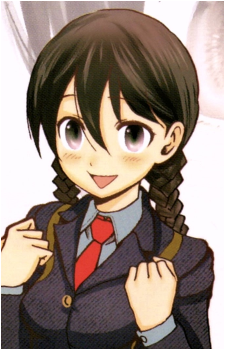 Youko Yamada's image