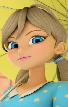 Aurore Beauréal's image