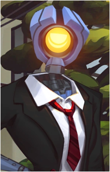 Mirage's image