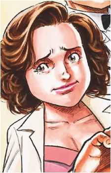 Lorraine Baines McFly