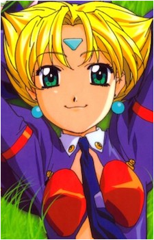 Karinka