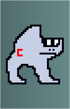 A Mysterious Figure's image