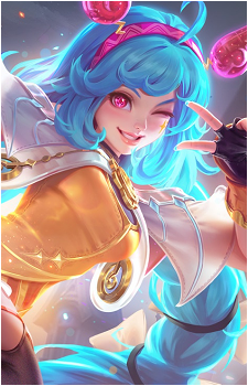 Cici's image