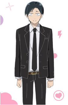 Tarou Tsuruoka's image
