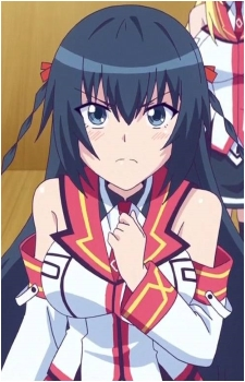 Hayuru Himekawa