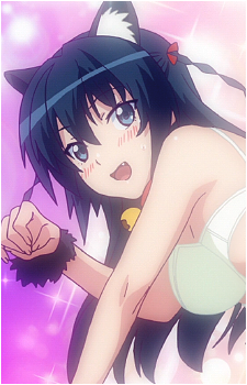 Hayuru Himekawa