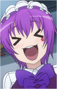 Naruha Sakuragi