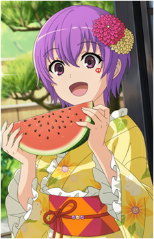 Naruha Sakuragi