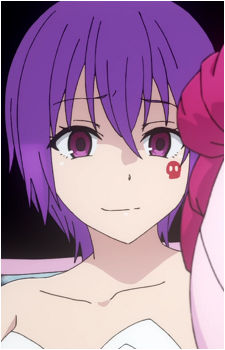 Naruha Sakuragi