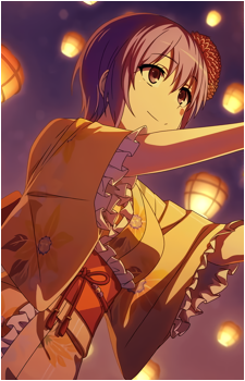 Naruha Sakuragi