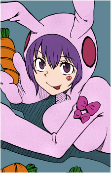 Naruha Sakuragi