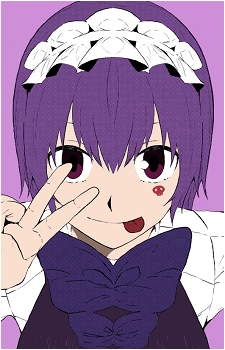 Naruha Sakuragi