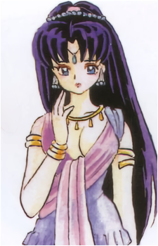 Rouge {Ranma}'s image