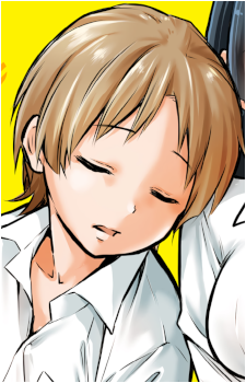 Nagi Kazami's image