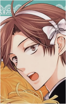 Yuuto Maizono's image