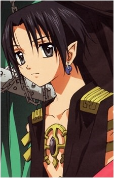 Genbu's image