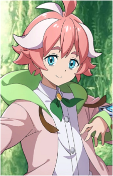 Itsuki Mitsutagawa's image