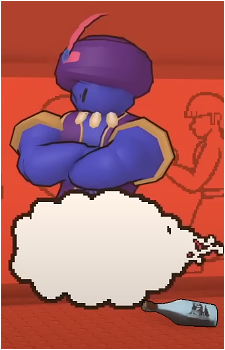 The Great Flocci