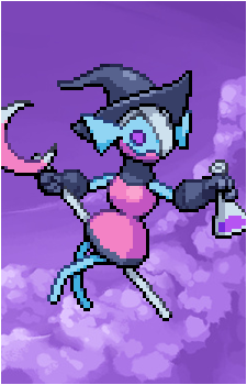 Candevil