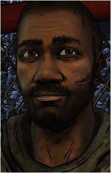 Mike {TWD}'s image