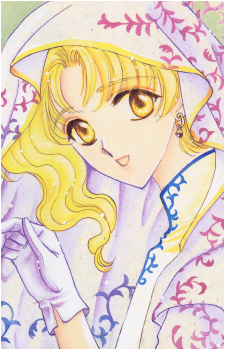 Kohaku {Wish}