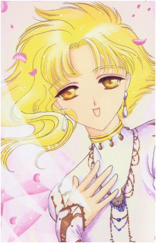 Kohaku {Wish}