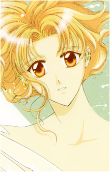 Kohaku {Wish}