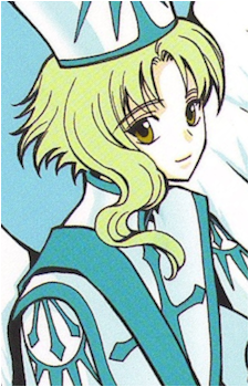 Kohaku {Wish}