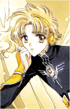 Kohaku {Wish}