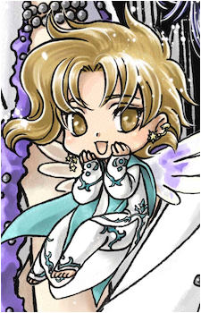 Kohaku {Wish}