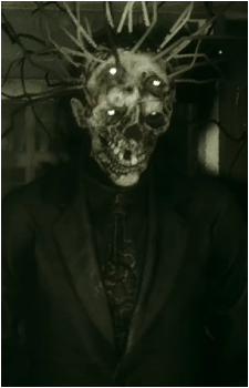 The Skinner Man's image
