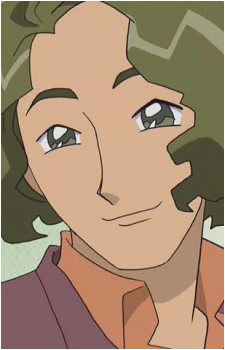 Kenzou Asuka's image