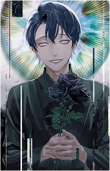 Image source: Vol. Cover 7 Nozomu Okaya