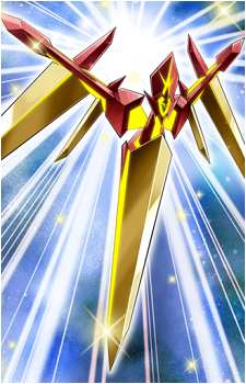 Holy Lightning Sword's image