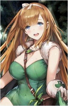 Lisianne