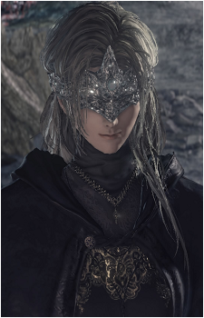 Fire Keeper's image