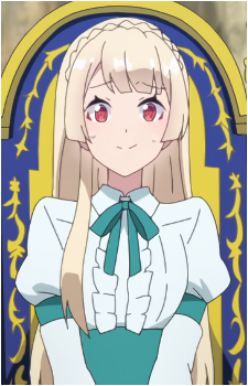 Yuuri's image