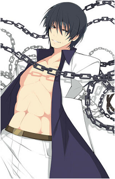 Murasame's image