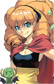 Mélie