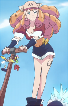 Mélie